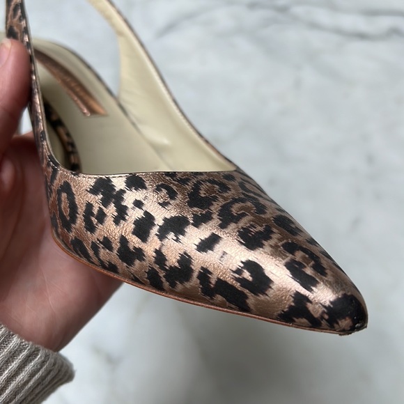 Rupert Sanderson Heels - Picture 5 of 5